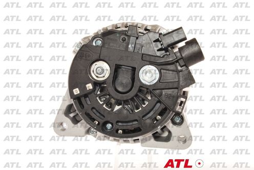 ATL Autotechnik L 48 760 Generator